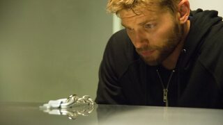 Barbie is Interrogated - Under the Dome