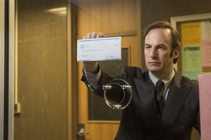 Better Call Saul Photo