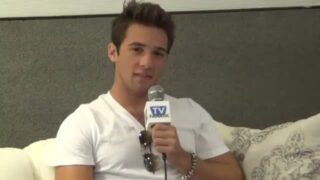 Days of Our Lives Set Scoop: Casey Moss & True O'Brien Talk JJ-Paige Romance, Singing