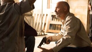 Chapel's Out for Revenge - Gang Related Season 1 Episode 13