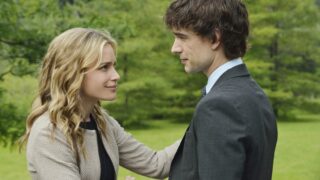 Conspiracy Theory - Covert Affairs