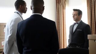 Continuing His Work - Masters of Sex
