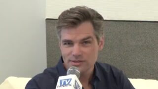 Days of Our Lives Dish: Daniel Cosgrove Sings TV Fanatic Tune, Talks Future of Haiden