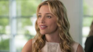 Going Rogue - Covert Affairs