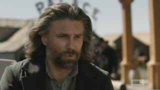 Hell on Wheels Sneak Peek: Don't Mess With Bohannon