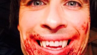 The Vampire Diaries Spoilers: Bloody Hell?
