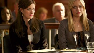 Jamie & Lee Anne