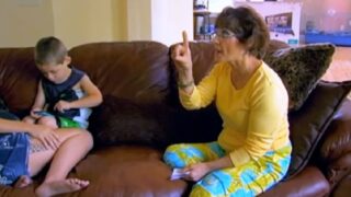 Jenelle's Mom - Teen Mom 2