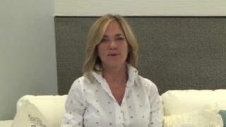 Days of Our Lives Dish: Kassie DePaiva on Being Bad, Hooking Up & More