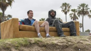 Losing Hope - Wilfred