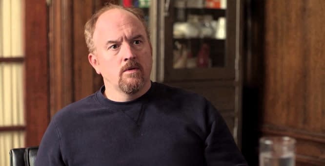 Louis C.K.