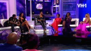 Love & Hip Hop: Atlanta Reunion Picture - Love and Hip Hop: Atlanta