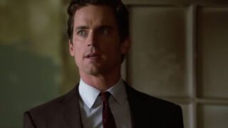 Matt Bomer as Neal