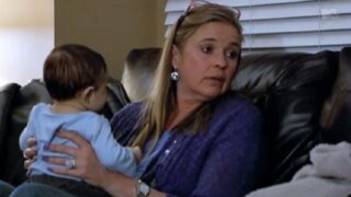 Mommy's Home - Teen Mom 2