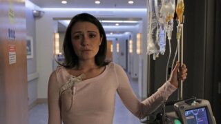 Starting Chemo