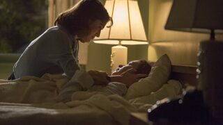 Stopping Chemo - Masters of Sex