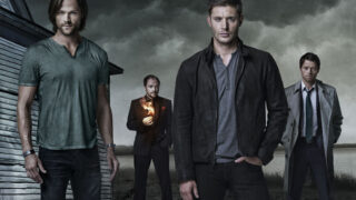 Supernatural Core Four