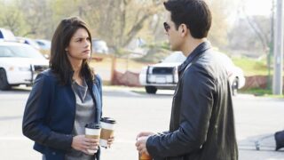 The Final Coffee - Rookie Blue