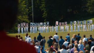 The Leftovers Scene