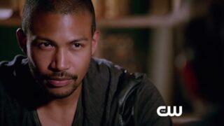 The Originals Season 2 Promo: Old War, New Night