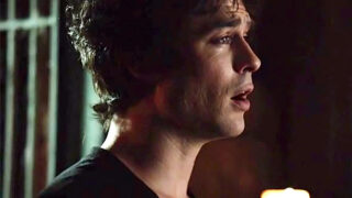 The Vampire Diaries Season 6 Promo: Can Elena Move On?
