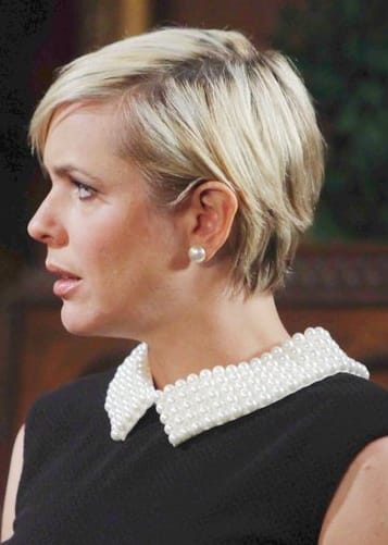 Who Will Blame Nicole? - Days of Our Lives