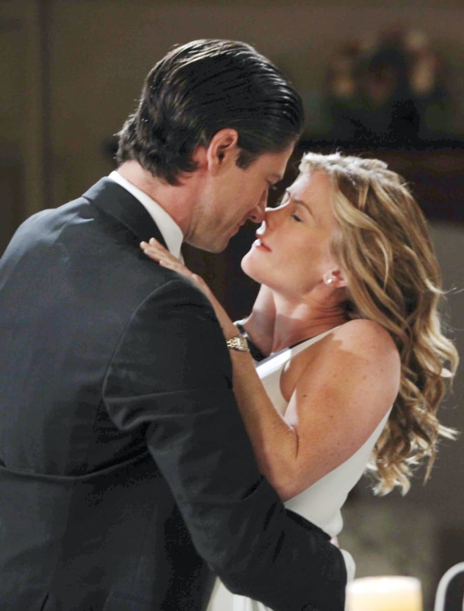 A Brand New Ring - Days of Our Lives