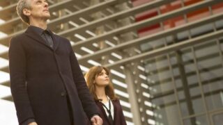 A Dangerous Plan - Doctor Who