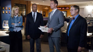 A Frantic Mission - NCIS Season 12 Episode 1