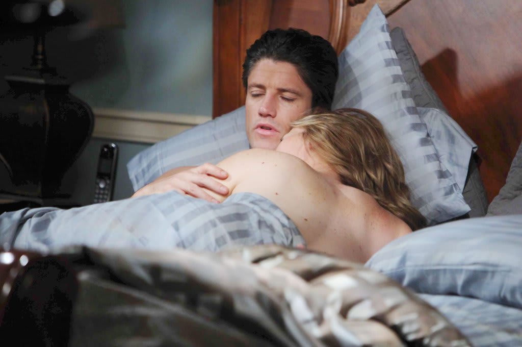 An EJami Reunion - Days of Our Lives