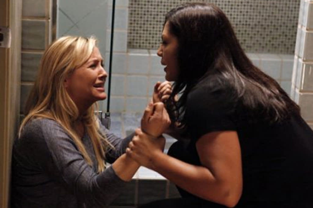 Arizona's Miscarriage