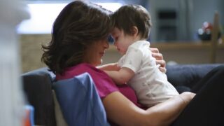 Baby Noah - Law & Order: SVU