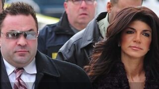 Day in Court - The Real Housewives of New Jersey