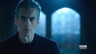Doctor Who Season 8 Episode 4 Preview: The Doctor is Listening... For What?