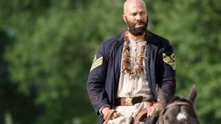 Elam Returns - Hell on Wheels