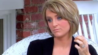 Going to Court - Teen Mom 2