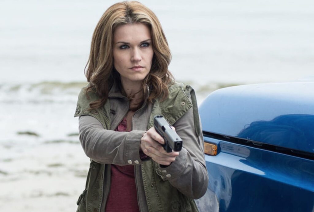 Haven Premiere Pic Season 5 Episode 1