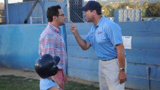 Little League - The League