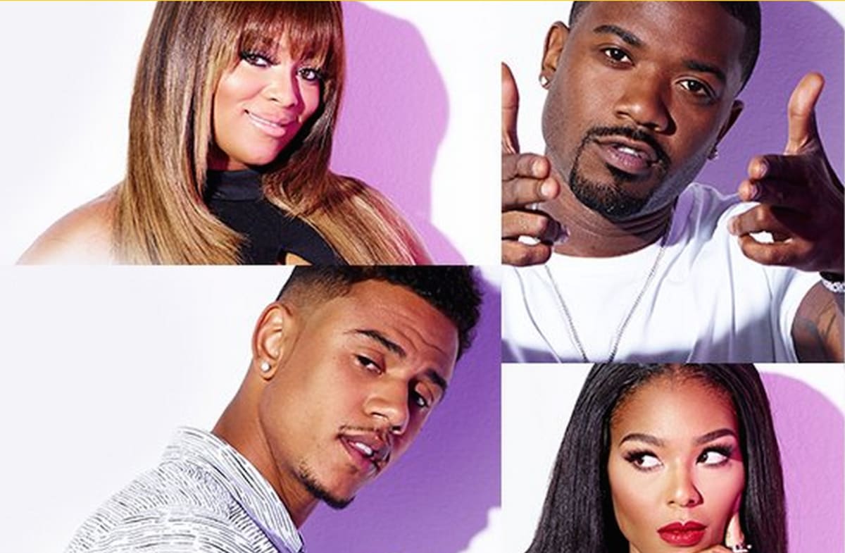 Love & Hip Hop: Hollywood