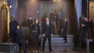 Mavel's Agents of S.H.I.E.L.D. Season 2 Cast