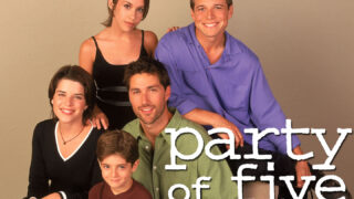 Party of Five Turns 20: Where is the Cast Now?