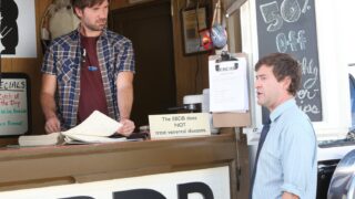 Pete Seeks Help - The League