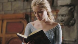 Secrets From Her Past - Once Upon a Time Season 4 Episode 1