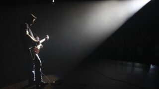 Solo - But For How Long? - Nashville Season 3 Episode 1