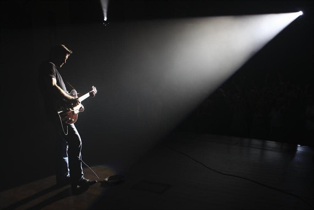 Solo - But For How Long? - Nashville Season 3 Episode 1