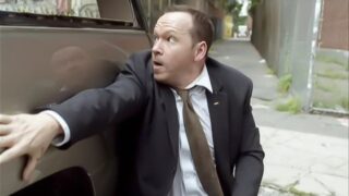 Survivor - Blue Bloods