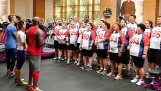 The Biggest Loser Season 16 Photo