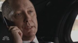 The Blacklist Season 2 Trailer: A War is Coming
