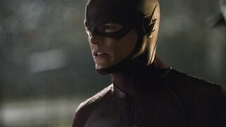 The Flash Portrait