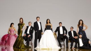 The Scandal Season 4 Cast Photo